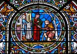 Visite Flash : Les vitraux de la Cathédrale volet 1 - les origines