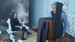 Visite de l'Atelier Malicot