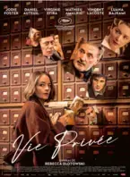 Cinéma : "Vie privée"