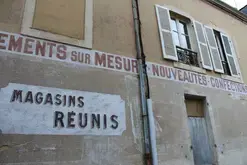 Visite enfant : À chacun son enseigne !