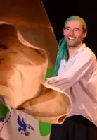 Augustin, pirate du nouveau monde