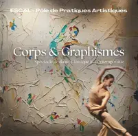 Spectacle de danse classique, contemporaine