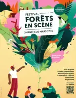 Journée internationale des forêts