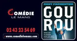 Dany Parmentier