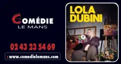 Lola Dubini