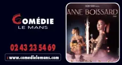 ANNE BOISSARD