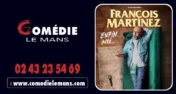 FRANÇOIS MARTINEZ