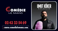UMUT KÖKER