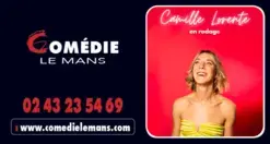 CAMILLE LORENTE