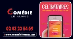 Célibataires