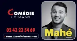 Mahé