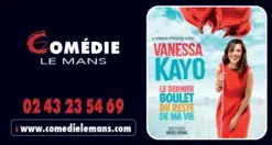VANESSA KAYO