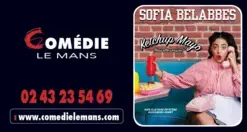 SOFIA BELABBES