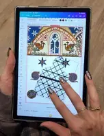 Animation "Mission manoir 2.0"