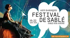 Festival de Sablé 2026