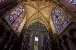 L’art du vitrail manceau : La Cathédrale de la Renaissance au XXème siècle