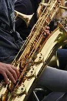 Concert de la Musique de Saint Vincent-des-Prés