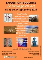 Voyage en Art