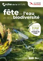 Fête de l'Eau et de la Biodiversité
