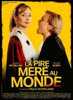 Cinéma - La pire mère au monde