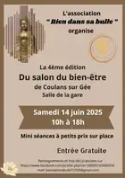 Salon du bien-être