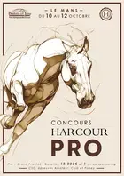 HARCOUR PRO
