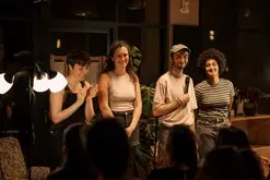 Le Greenwashing Comedy Club