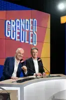 Voix au Chapitre avec Alain Marschall et Olivier Truchot