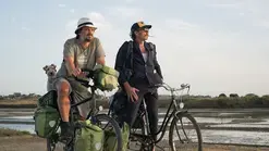 Mon premier ciné comme parent - A bicyclette