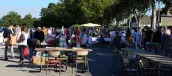 Vide grenier