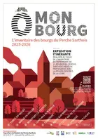 Exposition "Ô mon bourg"