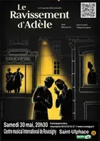 Le ravissement d'Adèle