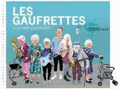 Spectacle : les gaufrettes