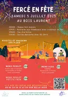 Fercé en fête !