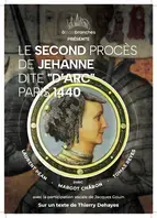 Soirée événement autour de la projection du film Marcel et Monsieur Pagnol réalisé par Sylvain Chaumet