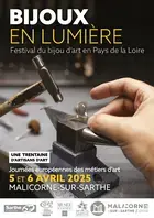Journées européennes des Métiers d'Art au Musée