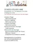 Ateliers Laine