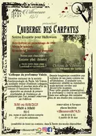 L'Auberge des Carpates