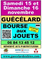 Comité des Fêtes Guécélard