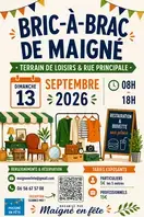 Bric à Brac