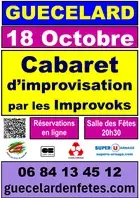 Cabaret d'improvisation