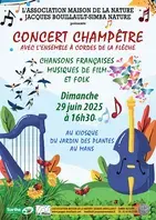 Concert champêtre