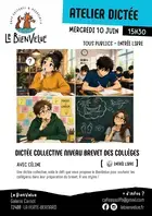 Dictée collective