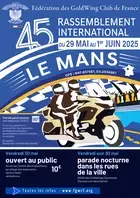 Rassemblement International de GoldWings