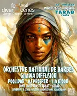 Festival Diverscènes