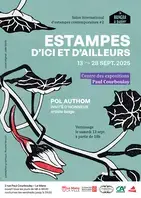 Estampes d'Ici et d'Ailleurs