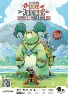 Festival du Livre Jeunesse