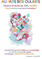 Exposition Au Pays des Oulines