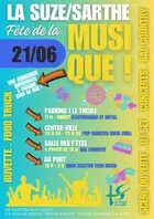 Fête de la Musique