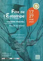 Fête de l'estampe